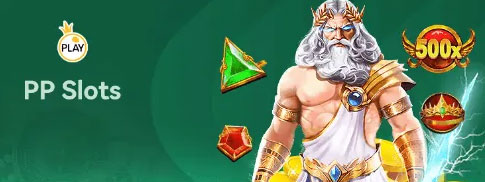 Gráficos de alta tecnologia em um banner de cassino 777 Slots