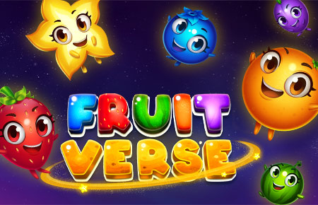 Capa do jogo 777 slots Fruitverse